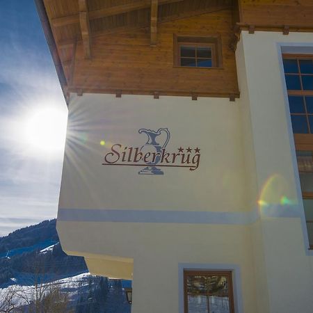 Hotel Silberkrug à Dorfgastein Extérieur photo