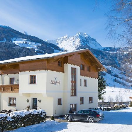 Hotel Silberkrug à Dorfgastein Extérieur photo