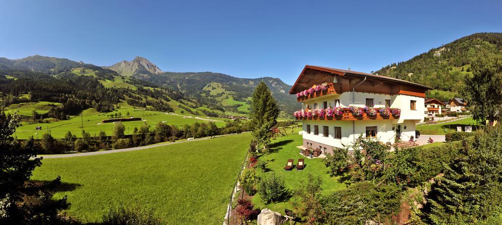 Hotel Silberkrug à Dorfgastein Extérieur photo