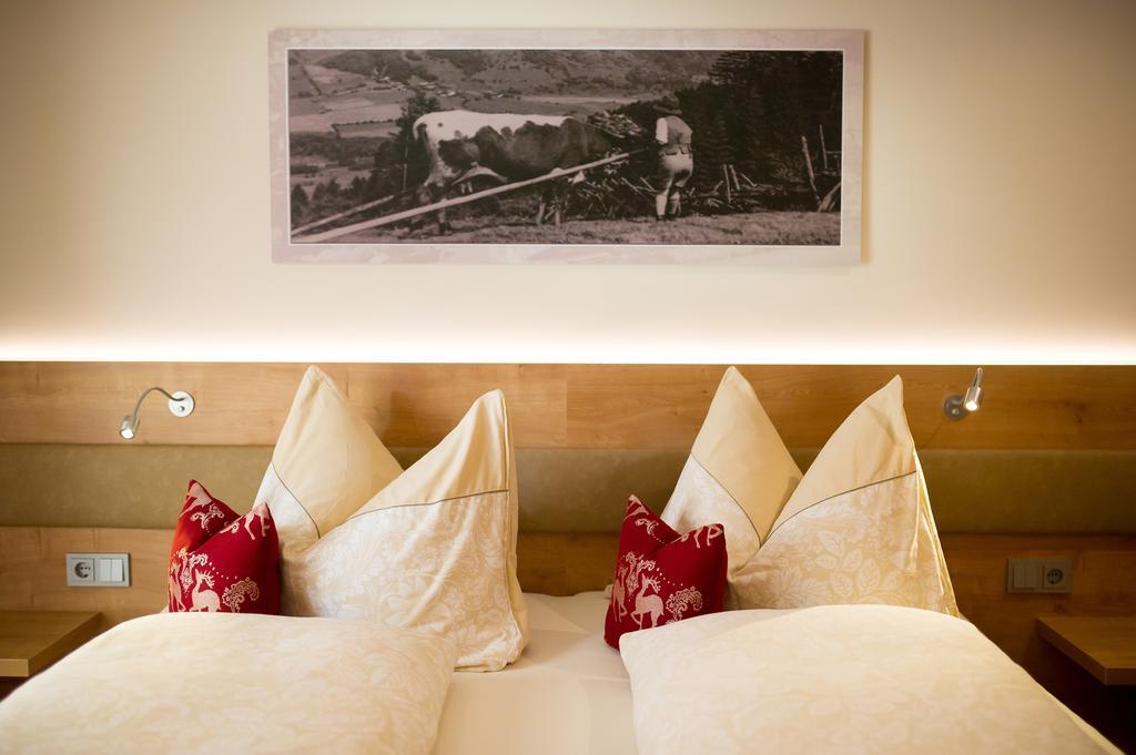 Hotel Silberkrug à Dorfgastein Extérieur photo