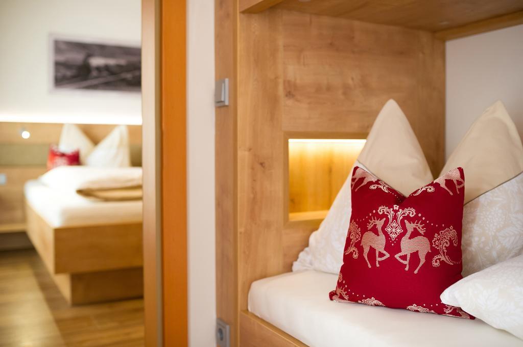 Hotel Silberkrug à Dorfgastein Extérieur photo