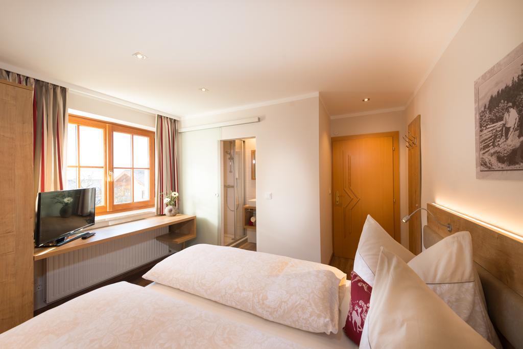 Hotel Silberkrug à Dorfgastein Extérieur photo