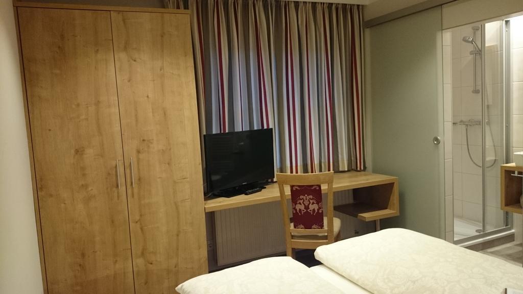 Hotel Silberkrug à Dorfgastein Extérieur photo