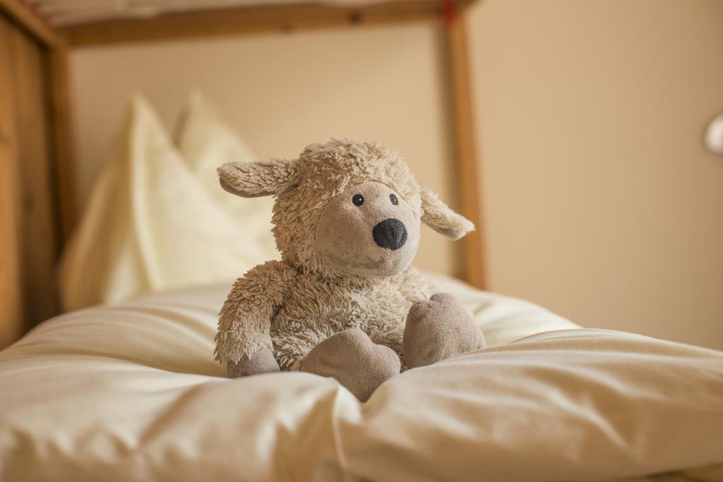 Hotel Silberkrug à Dorfgastein Chambre photo