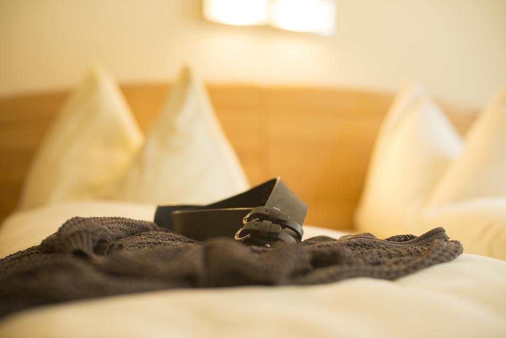 Hotel Silberkrug à Dorfgastein Chambre photo