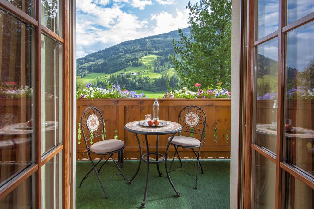 Hotel Silberkrug à Dorfgastein Chambre photo